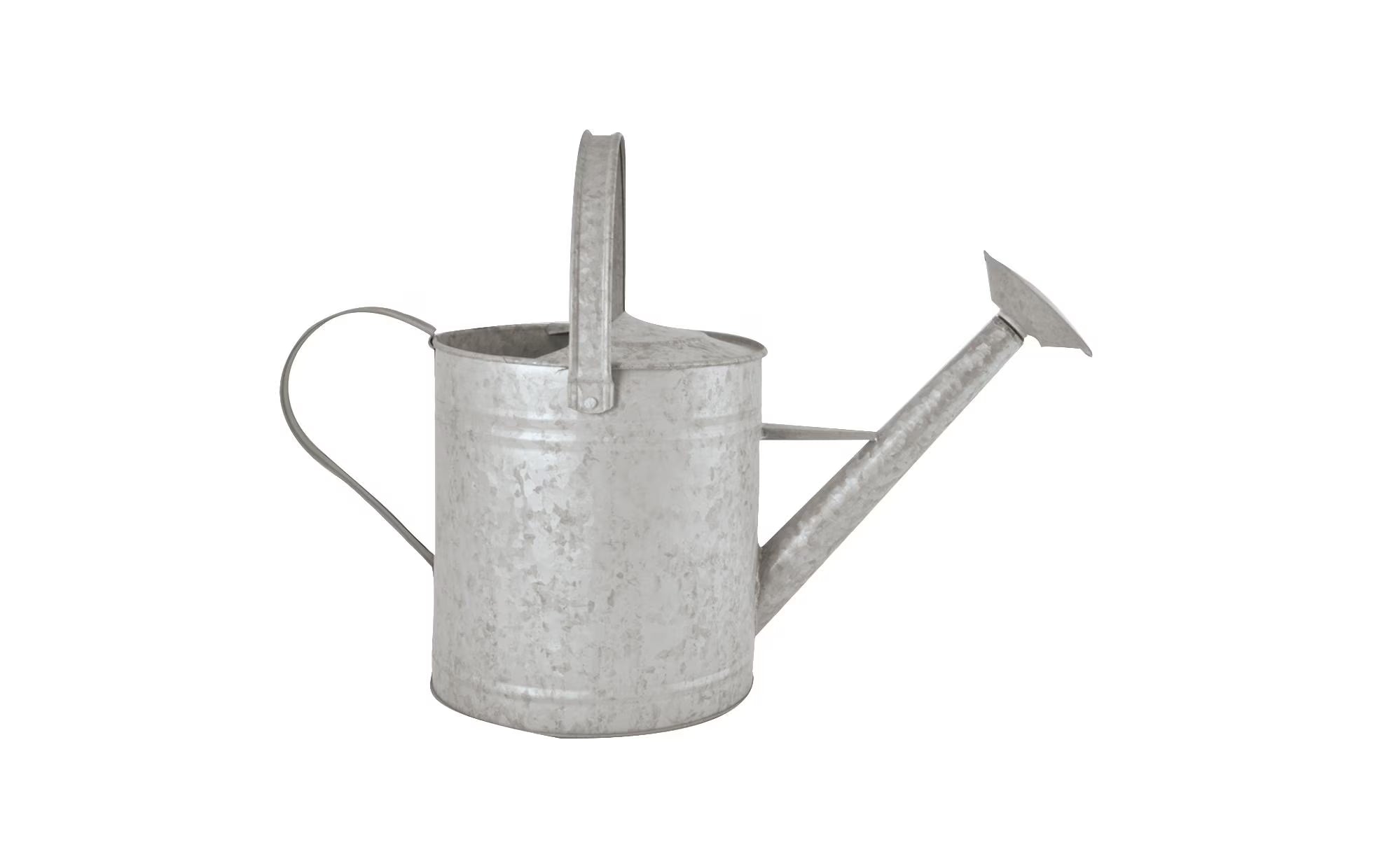 Esschert Design Altzink Giesskanne