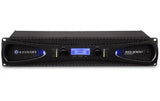 Crown XLS 1002