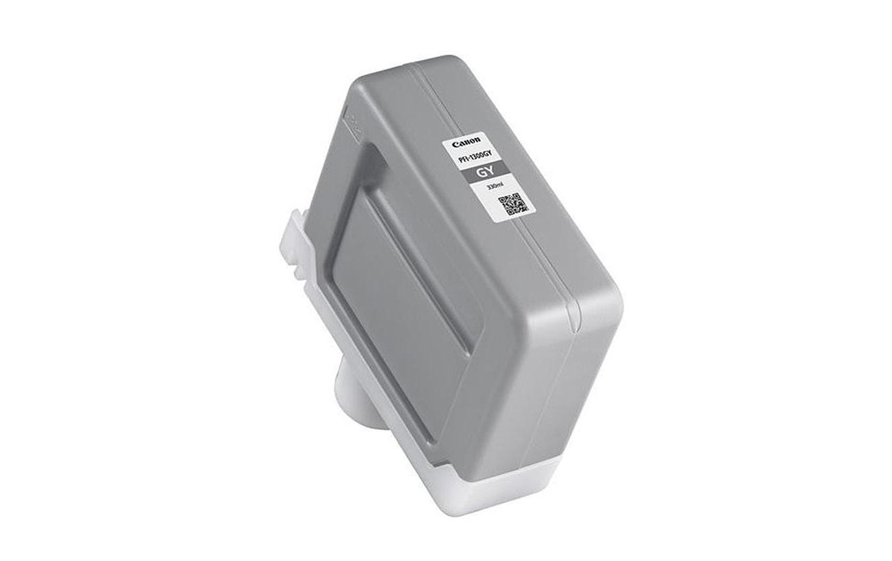 Tinte Canon PFI-1300 grau