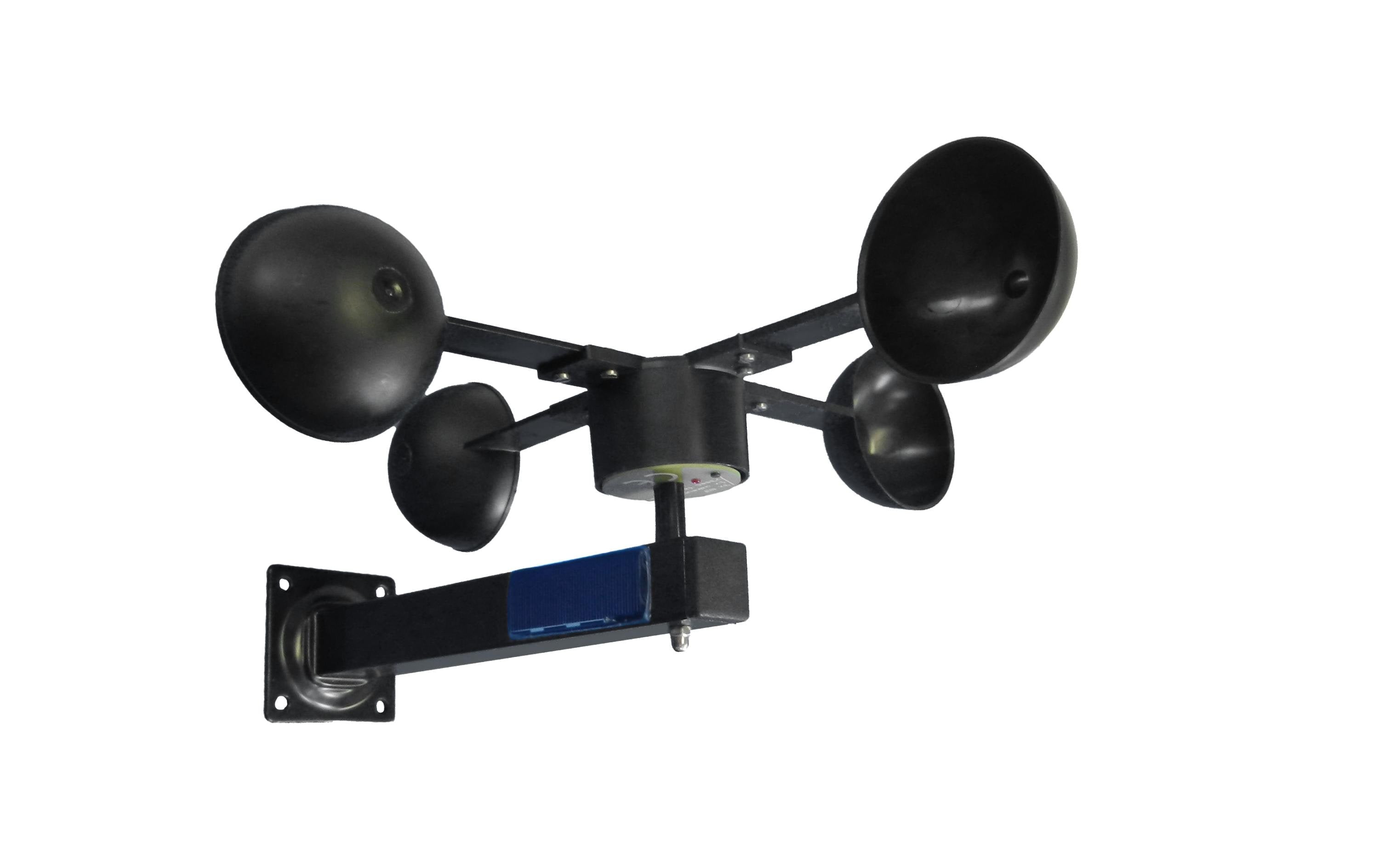Popp Z-Wave Windsensor