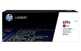 HP, Toner Nr. 659X (W2013X) Magenta