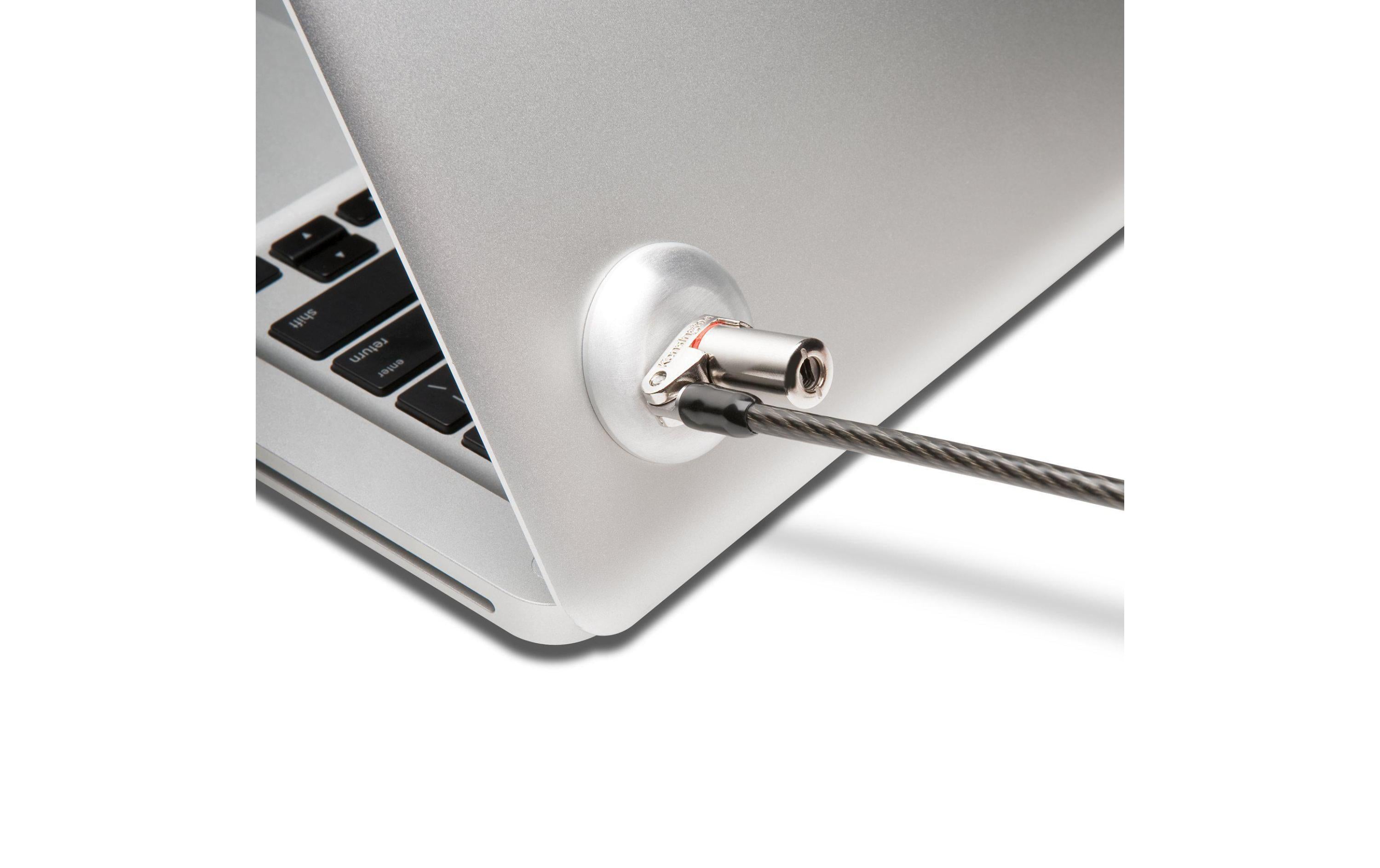 Kensingto Adapter Slot