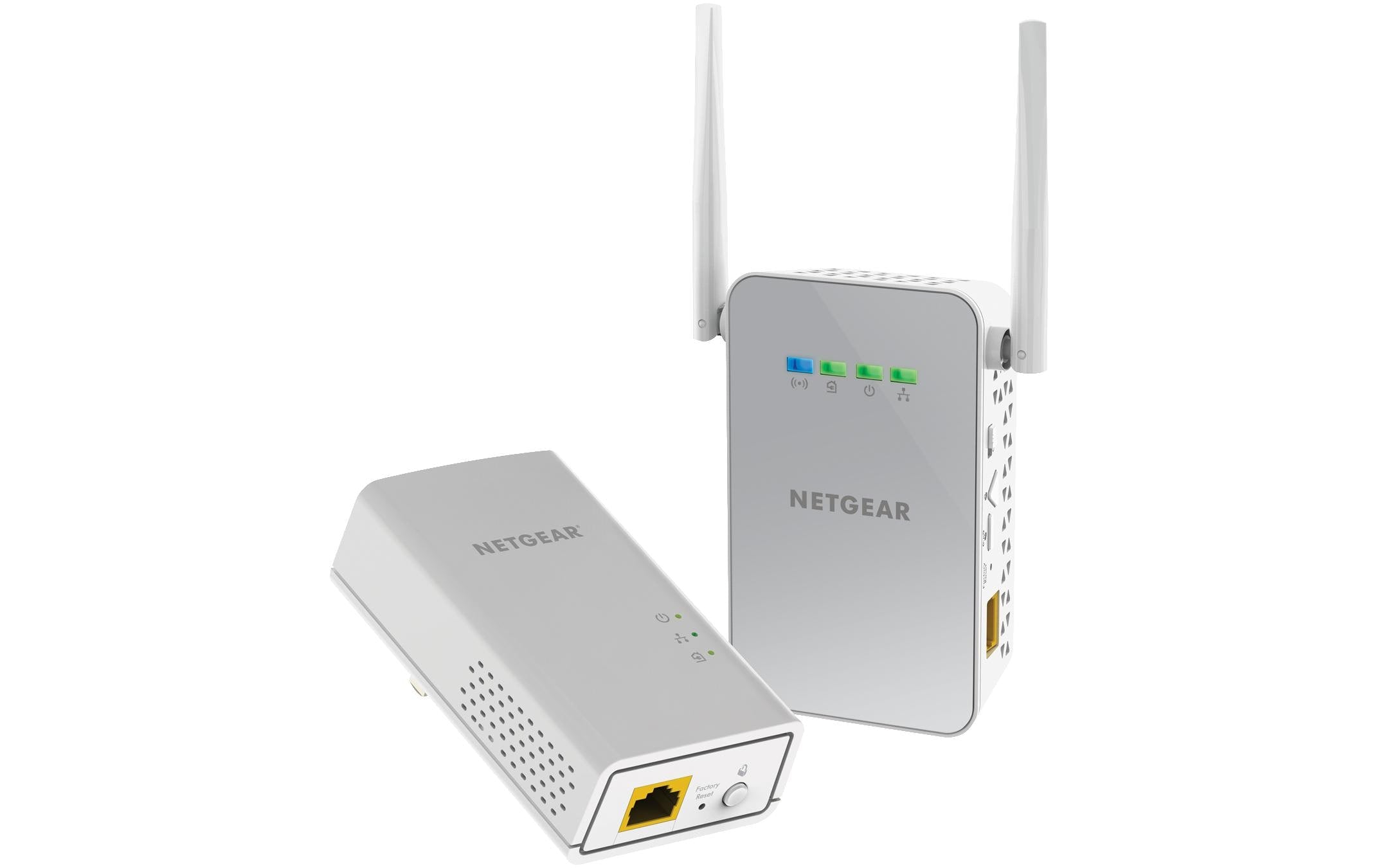 Netgear PLW1000: Powerline Adapter Kit