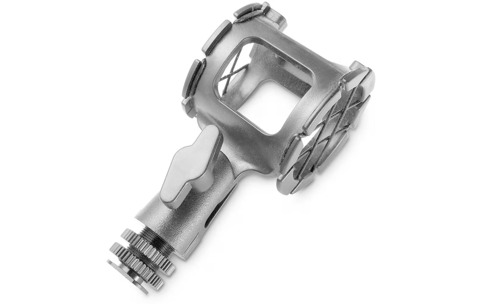 SmallRig Universal Microphone Shock
