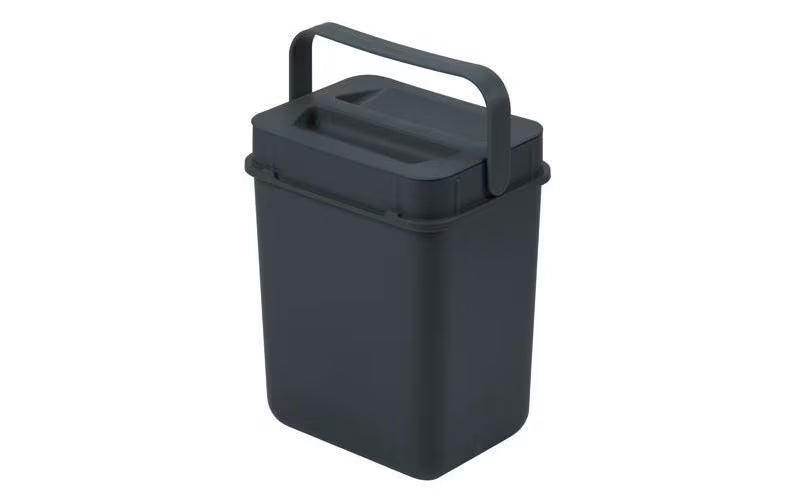 Müllex Kompostkübel BOXX komplett