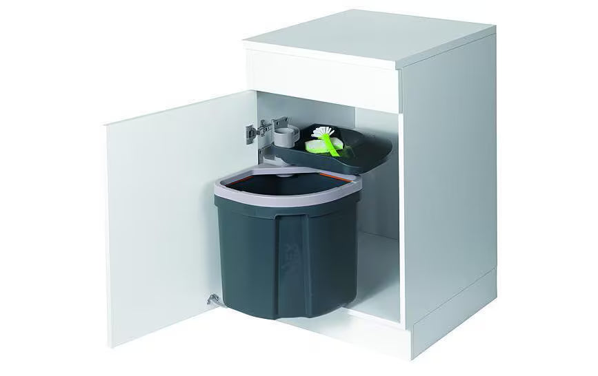 Müllex Kehrichtbehälter EURO FLEXX 35 l