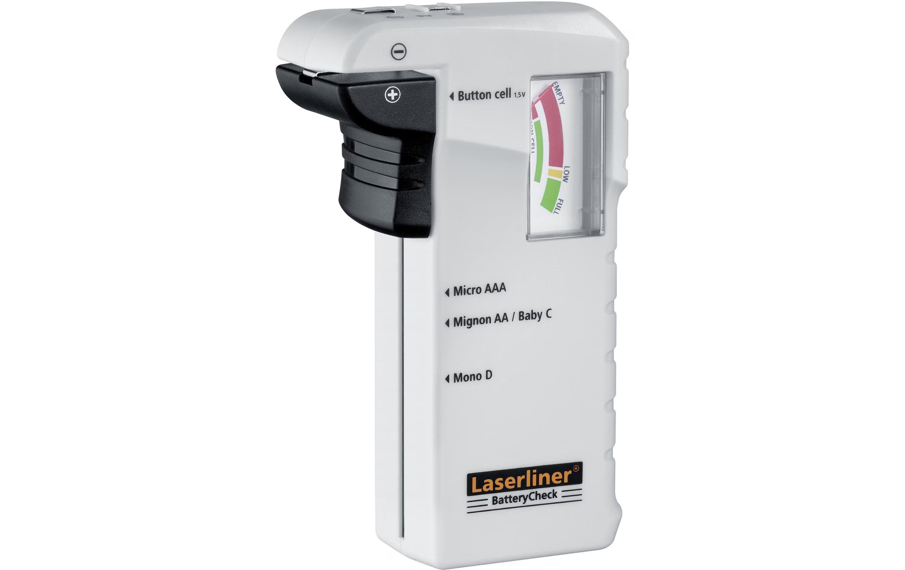 Laserliner BatteryCheck