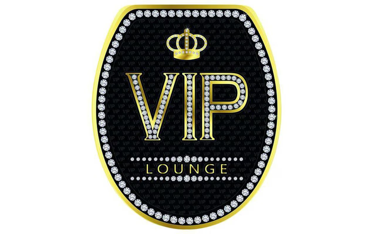 diaqua WC-Sitz BRILLANT VIP