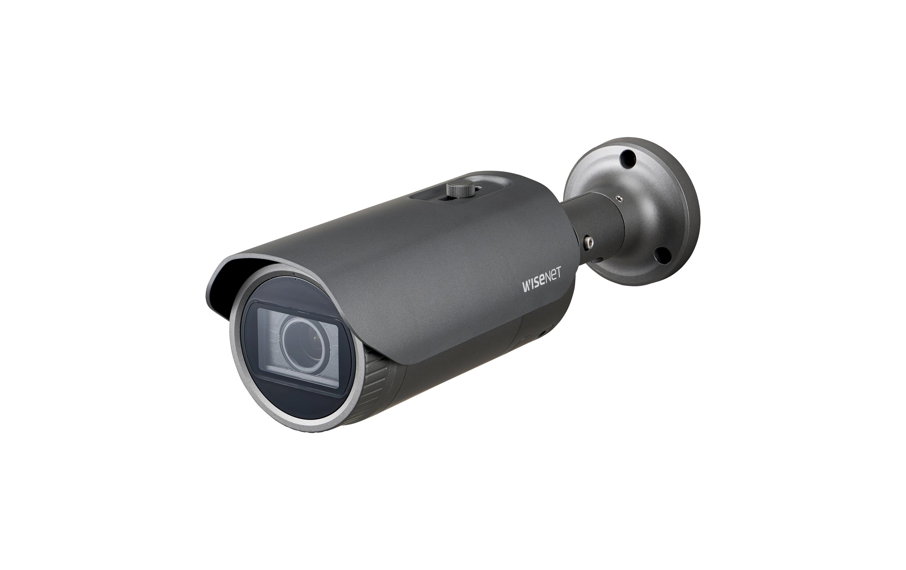 Hanwha Netzwerkkamera QNO-8080R