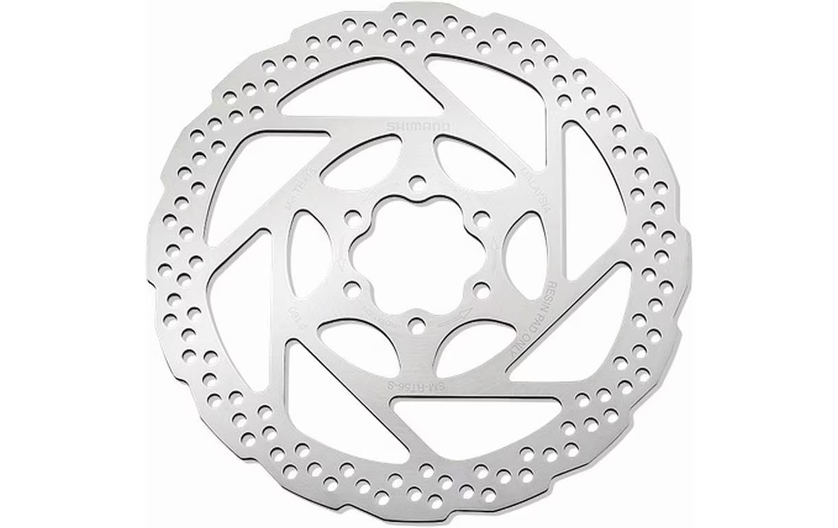 Shimano SM-RT56, Bremsscheibe, 180mm