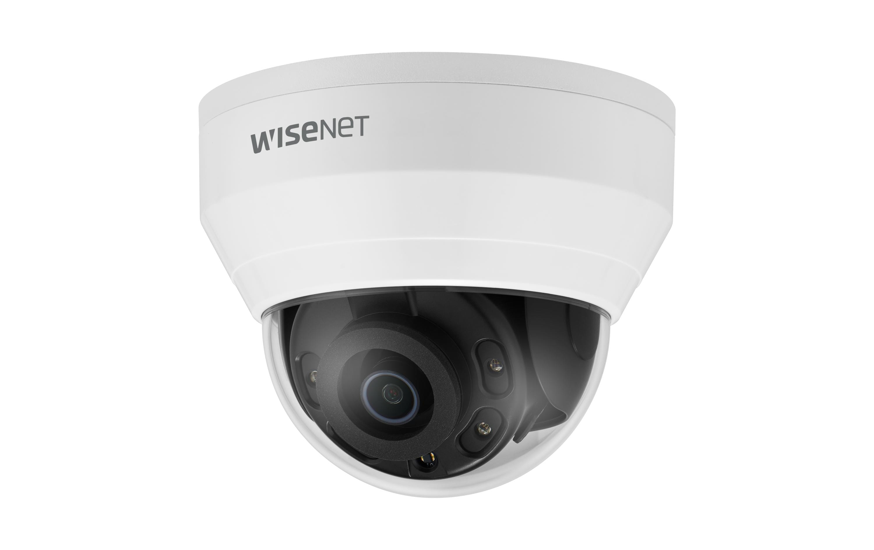 Hanwha Netzwerkkamera QND-8010R