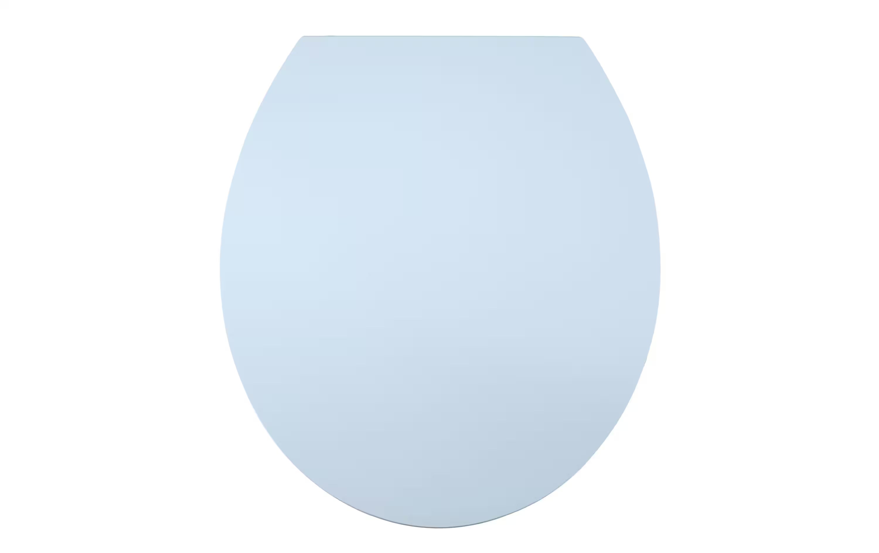 diaqua Toilettensitz Hollywood Ciel