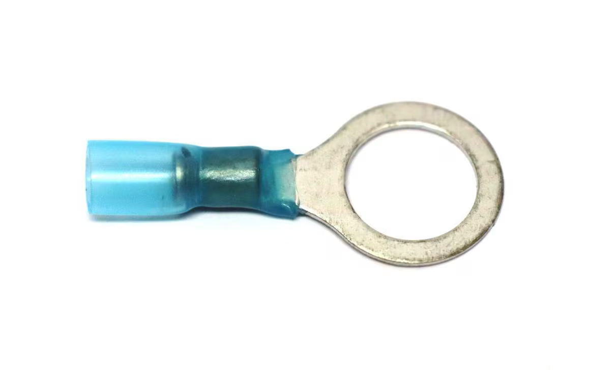 EP Ringkabelschuh WP blau 12.5-19.2mm