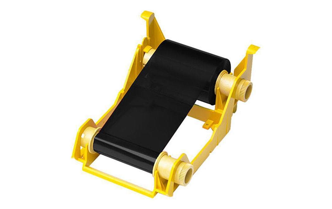 Zebra Farbbandkassette zu ZXP Series 3