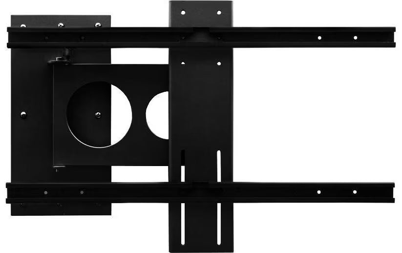 Multibrackets Flexarm II Black