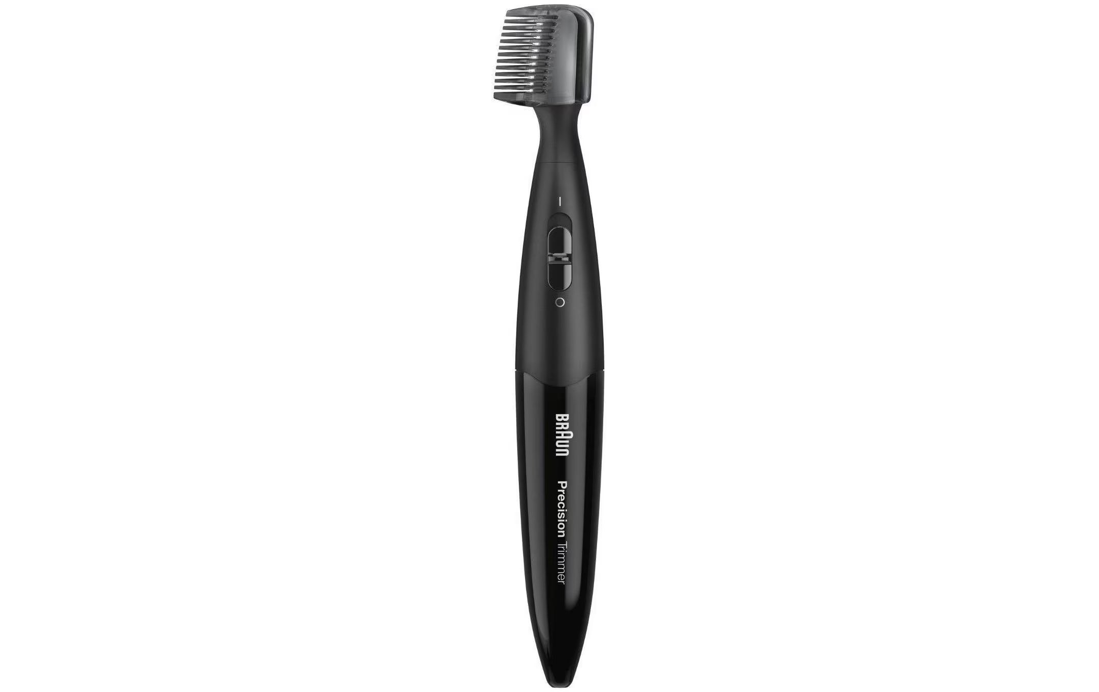 Braun Präzisionstrimmer PT5010