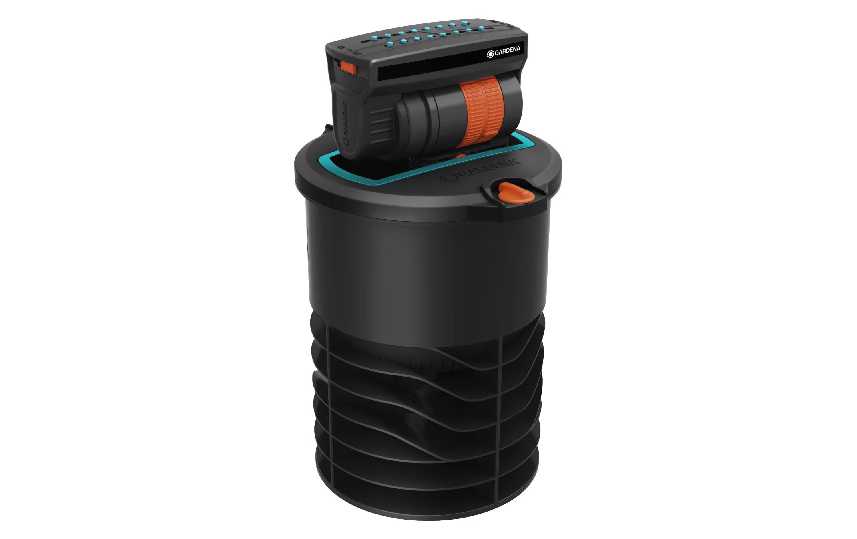 Gardena OS 140 Sprinklersystem