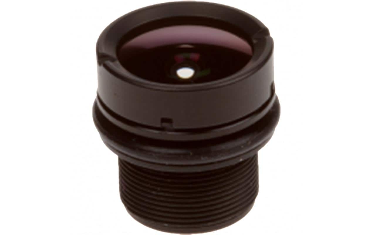 AXIS M12 Obkjektiv 2.8mm, F2.0