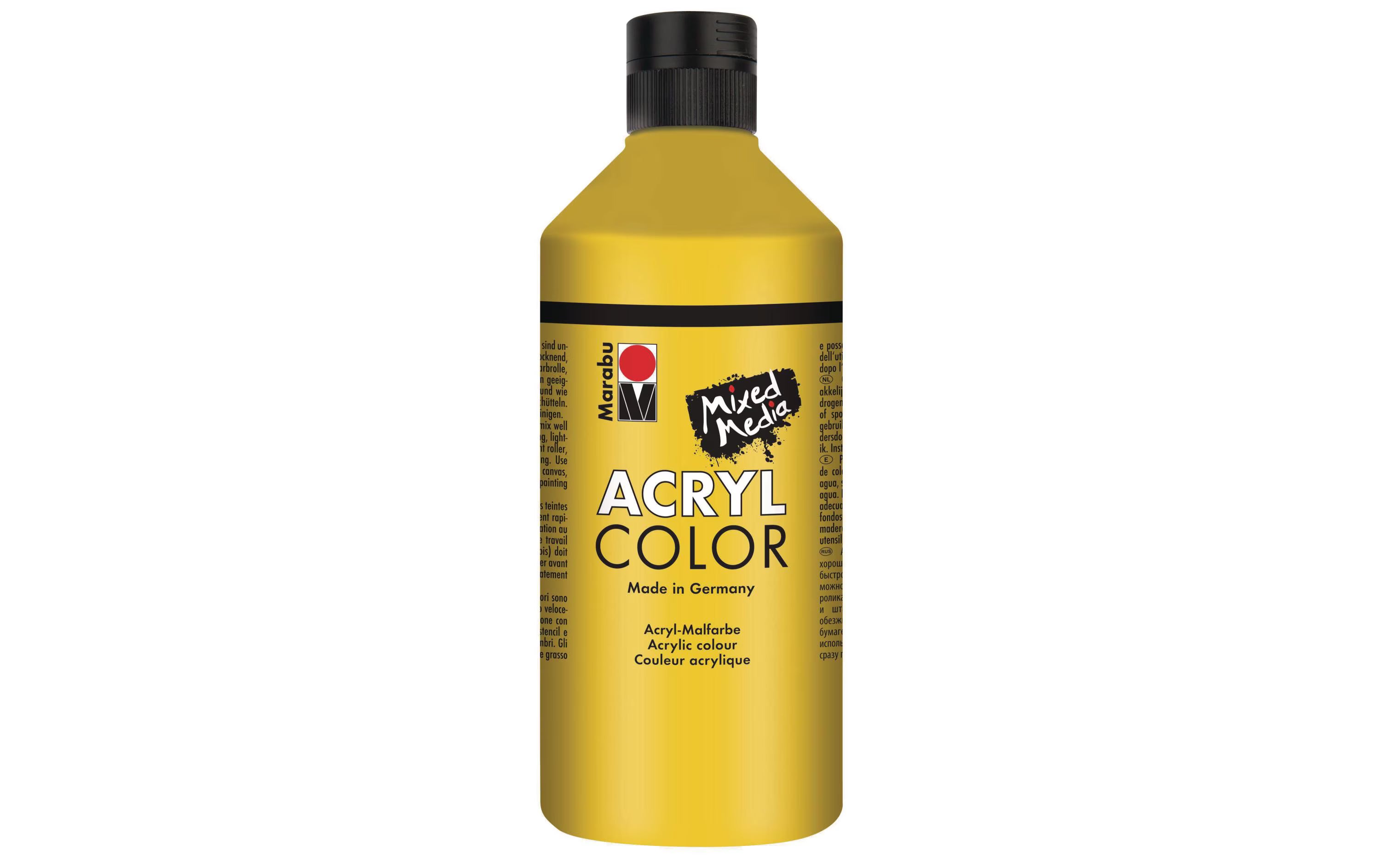 Marabu Acryl Color 500 ml