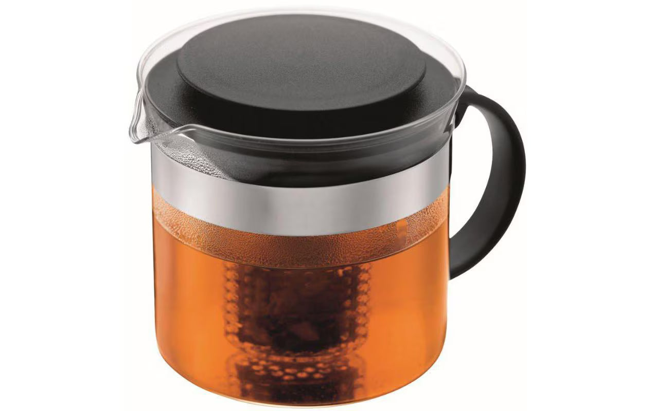Bodum Bistro Nouveau Teebereiter