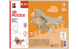 Marabu 3D-Puzzle/Bausatz