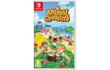 Animal Crossing: New Horizons, Switch