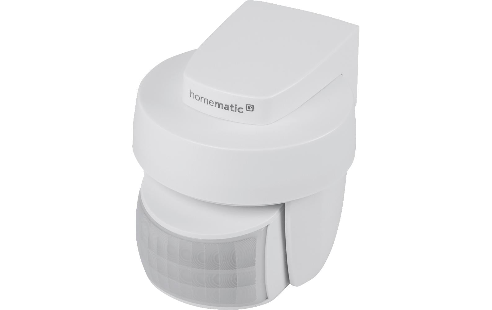 Homematic IP Smart Home