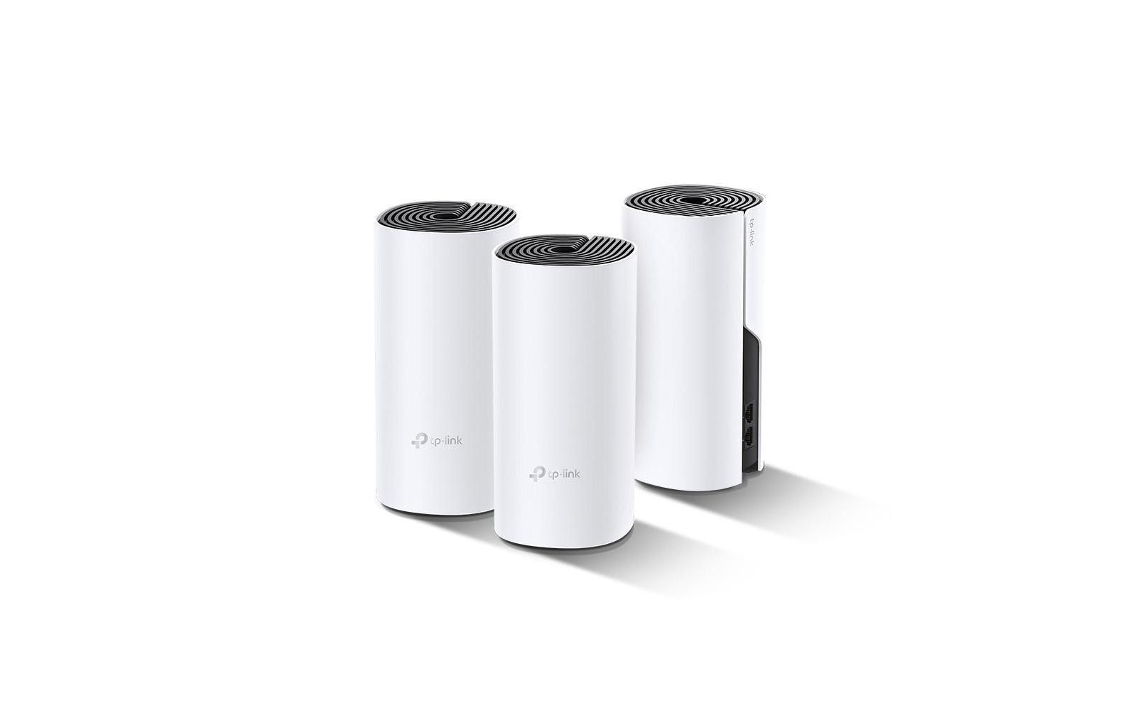 TP-Link Deco P9: Whole-Home Hybrid Mesh