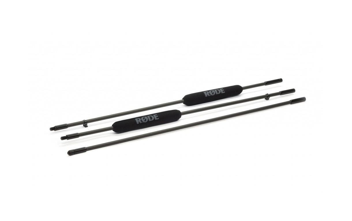Rode Micro Boompole Pro, Teleskopangel