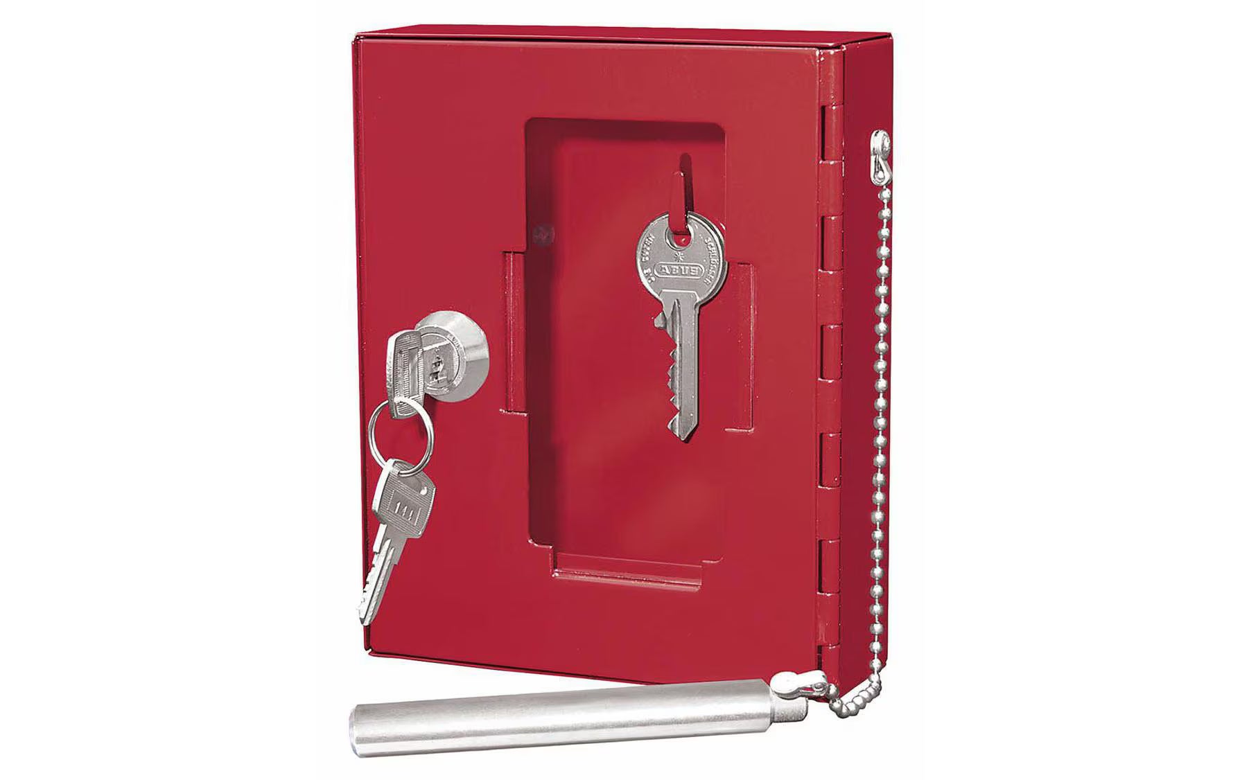 WEDO Schlüsselschrank Emergency Box