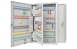 WEDO Schlüsselschrank 150 mit Schlüsselöff.
