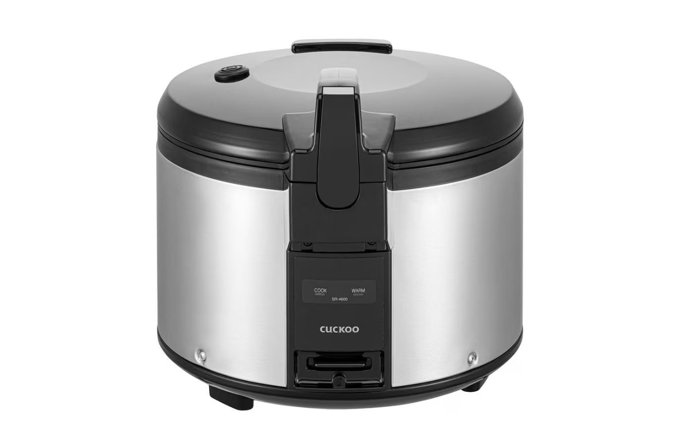 Cuckoo Reiskocher SR-4600