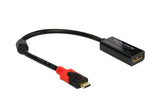 Displayport zu USB-C Monitor Adapter