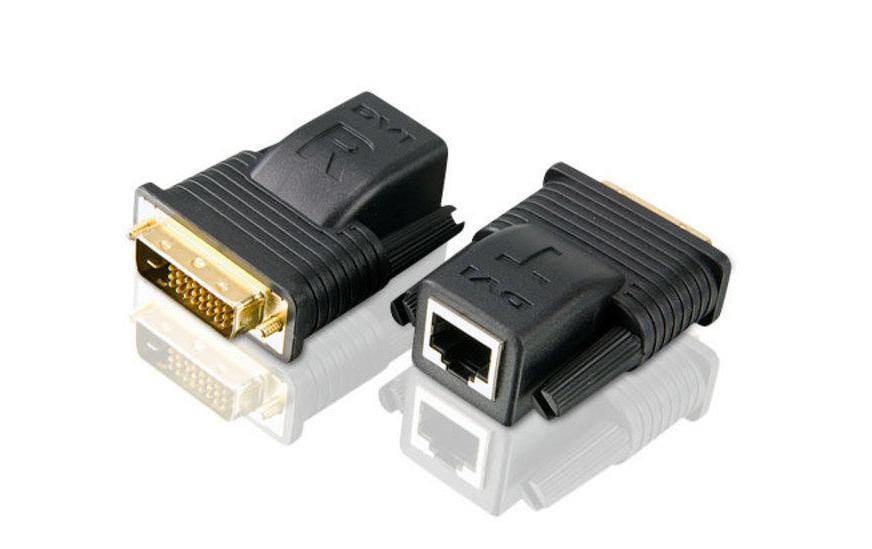 Aten VE066: DVI-Extender
