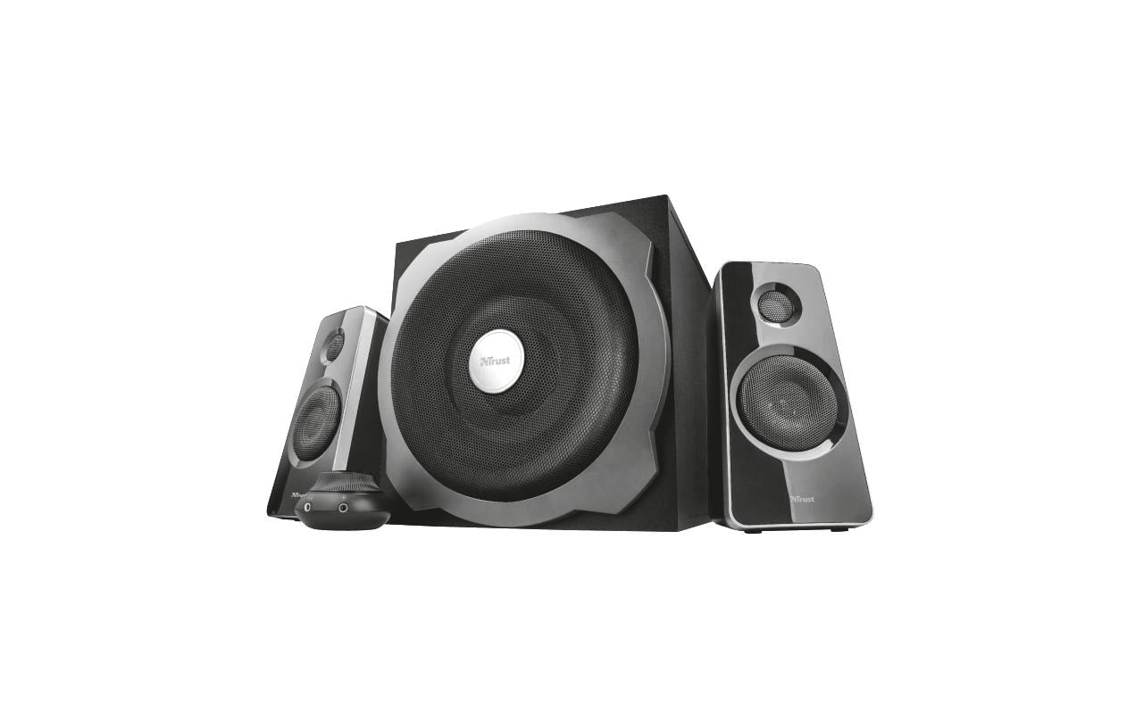 Trust Tytan 2.1 Speaker Set