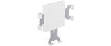 Universal Pad Grabber