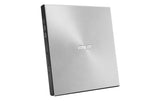 ASUS DVDRW 8x USB Slim retail silber
