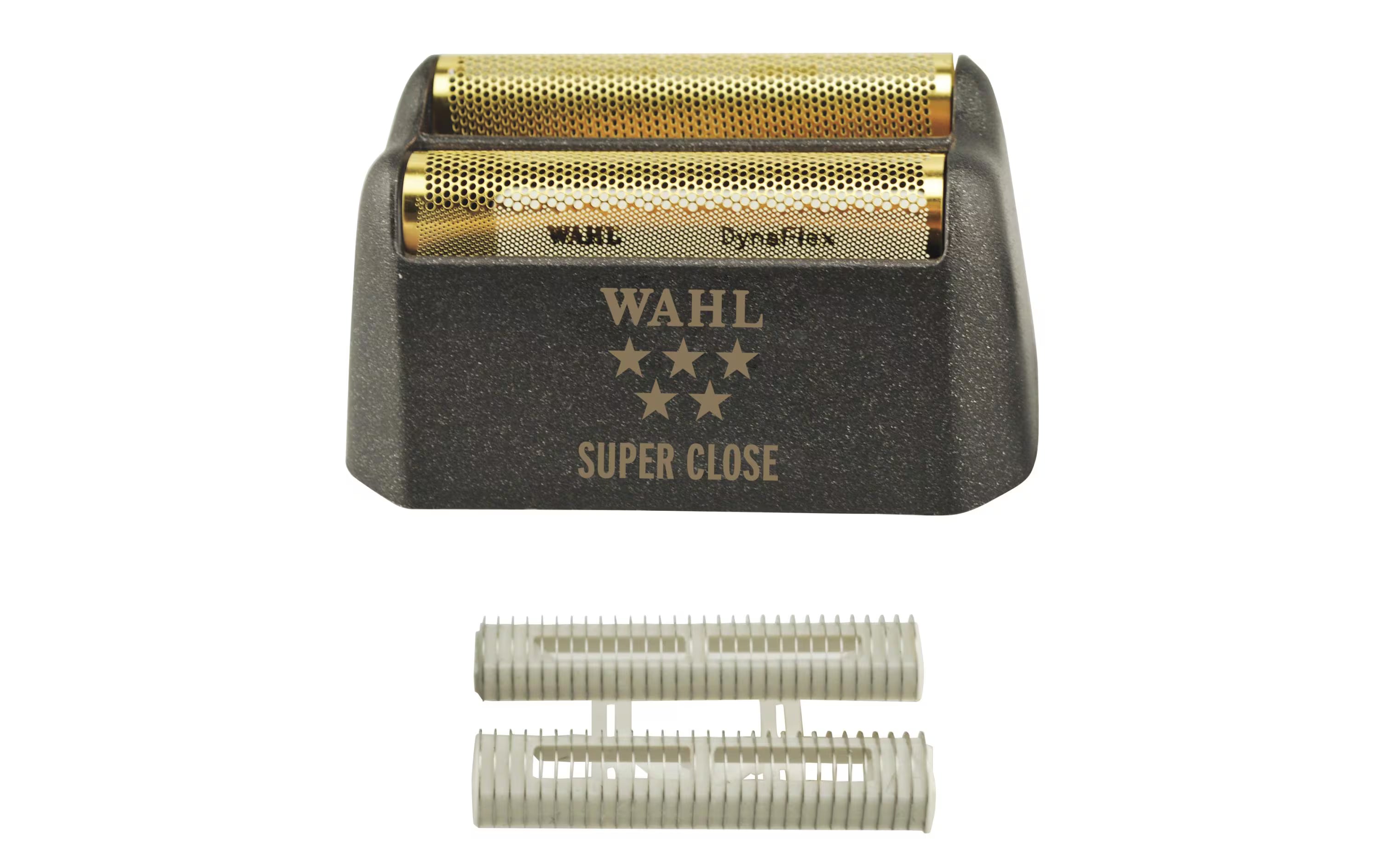 Wahl Profi Finale Scherfolie & Messer