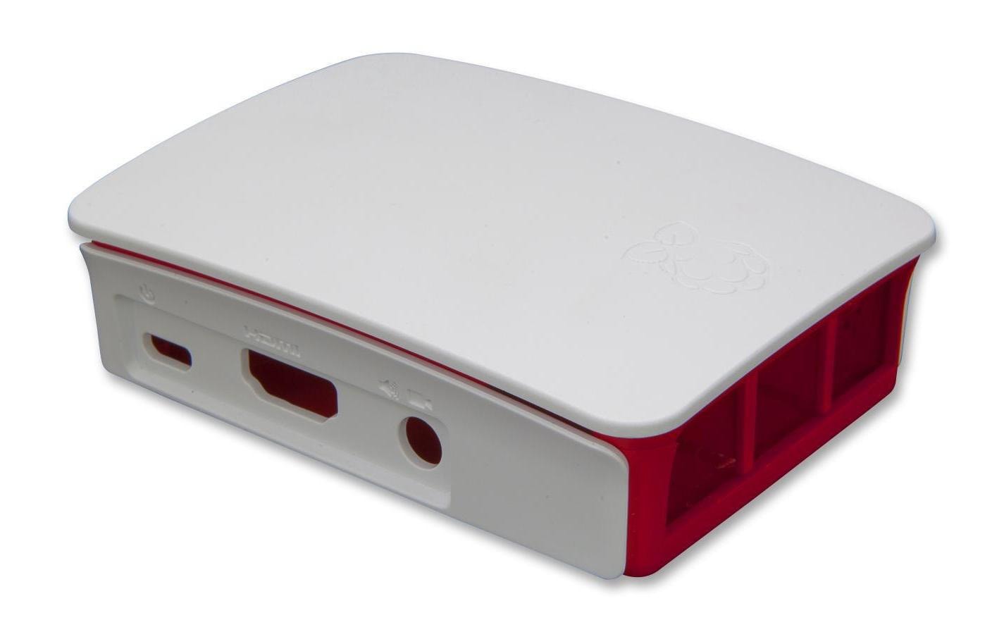 Gehäuse zu Raspberry Pi 3 Typ B