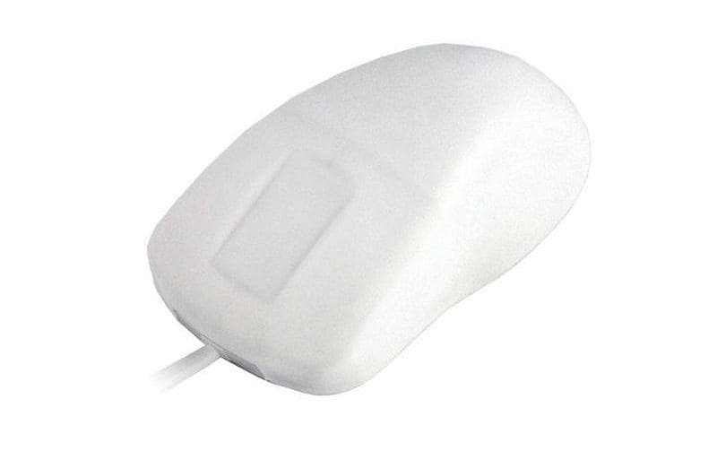 Active Key IP 68 Scroll Wheel Sensor Maus