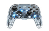 PDP Afterglow Controller Wireless Deluxe