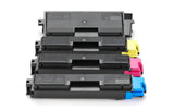 Toner Kyocera TK-5135Y, TASKalfa 266ci