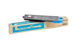 Toner Kyocera TK-8325C, TASKalfa 2551ci