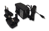 Raspberry Pi 3 Netzteil