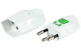 STEFFEN STEKO LOCK Set Kupplung Stecker
