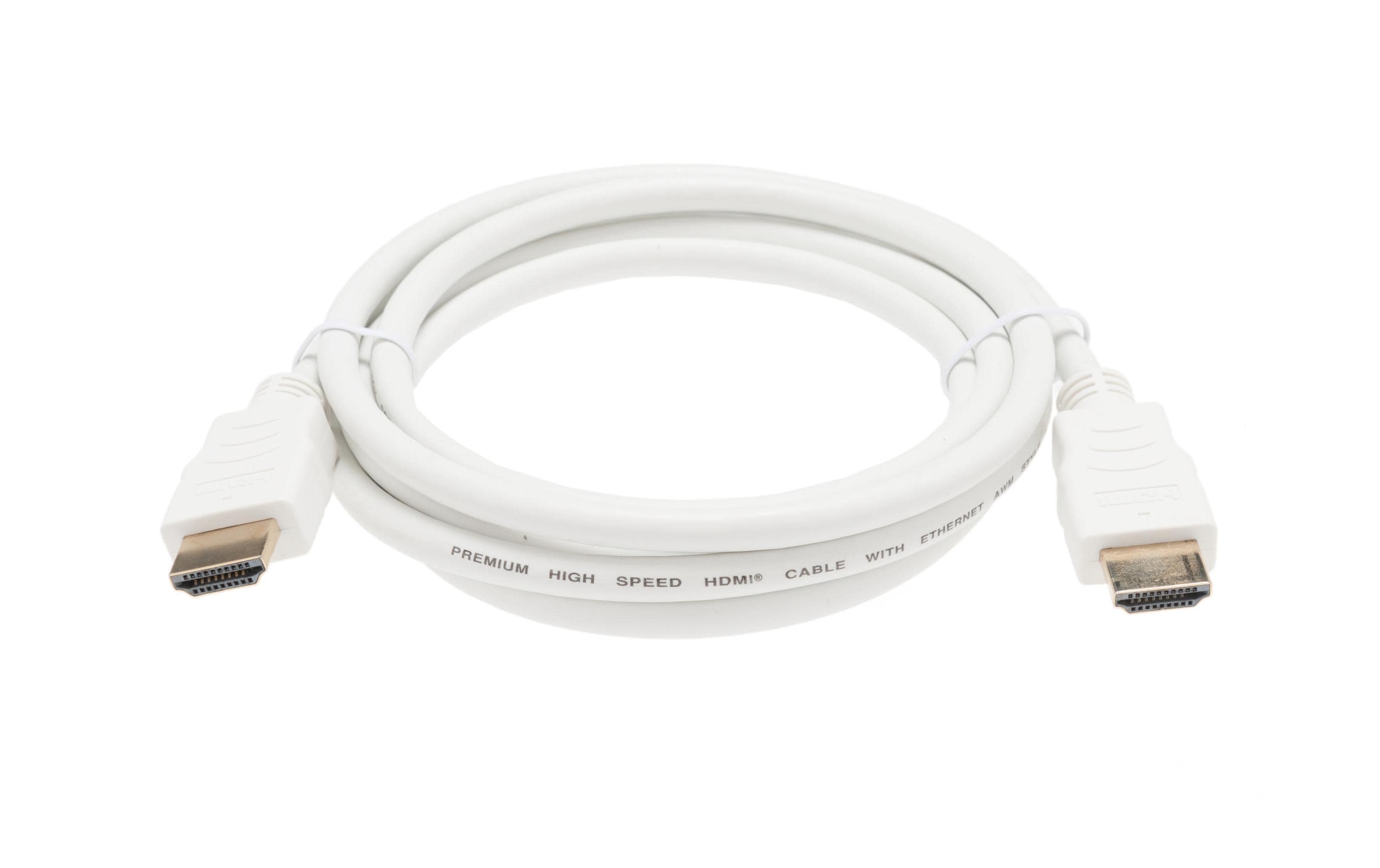 Swisscom HDMI Kabel 1.8m weiss