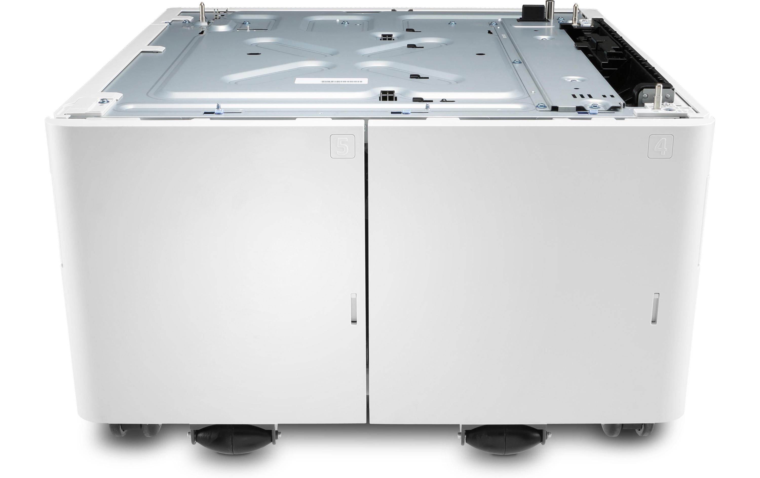 HP Zusatzschacht mit Ständer - (T3V30A)