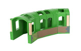 Flexibler Tunnel