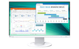 EIZO EV2460-Swiss Edition 23.8 weiss