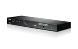 Aten CS1708I: 8Port KVM over IP